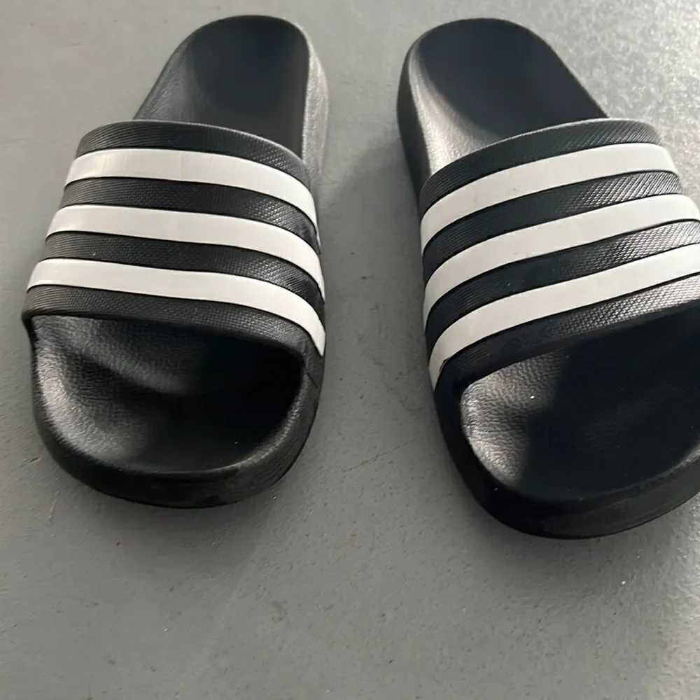 adidas used time